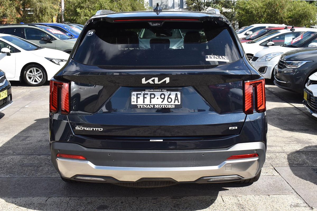 2024 Kia Sorento GT-Line MQ4 PE