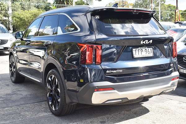 2024 Kia Sorento GT-Line MQ4 PE