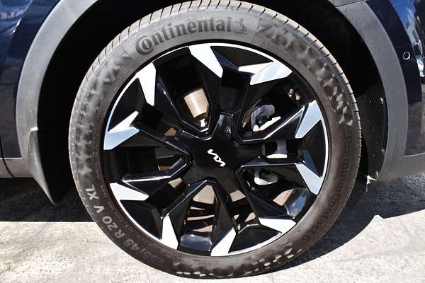 2024 Kia Sorento GT-Line MQ4 PE