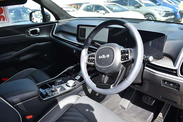 2024 Kia Sorento GT-Line MQ4 PE