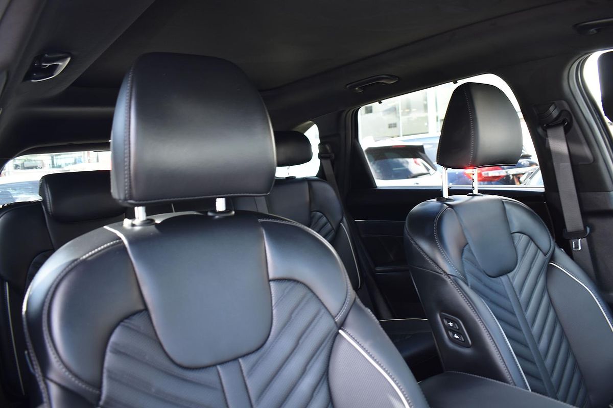2024 Kia Sorento GT-Line MQ4 PE