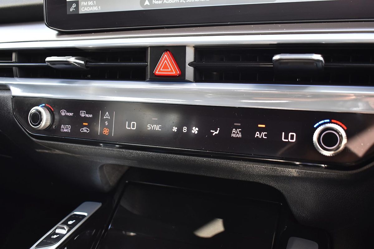 2024 Kia Sorento GT-Line MQ4 PE