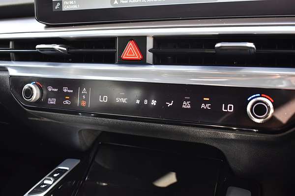 2024 Kia Sorento GT-Line MQ4 PE