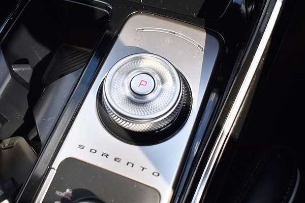 2024 Kia Sorento GT-Line MQ4 PE