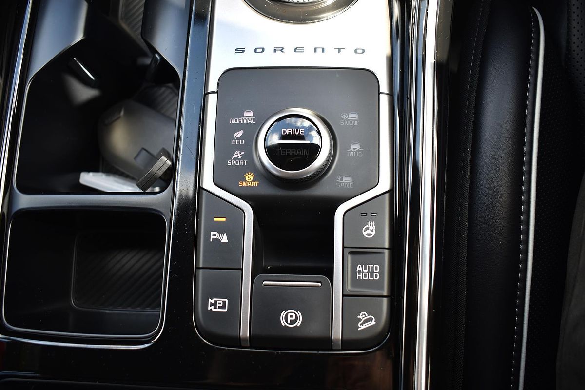2024 Kia Sorento GT-Line MQ4 PE