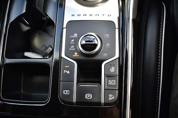 2024 Kia Sorento GT-Line MQ4 PE