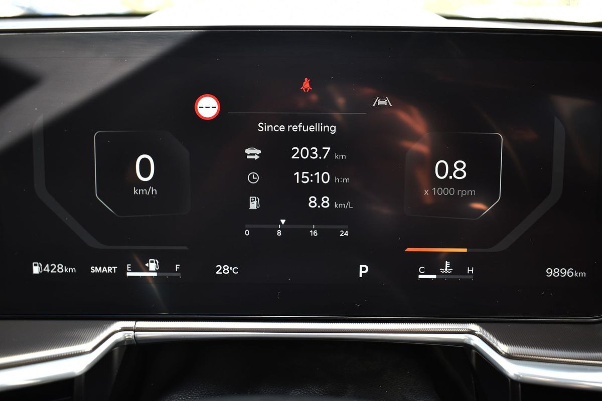 2024 Kia Sorento GT-Line MQ4 PE