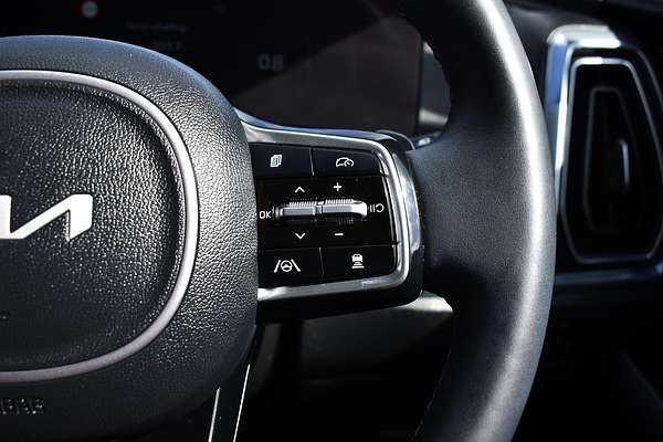 2024 Kia Sorento GT-Line MQ4 PE
