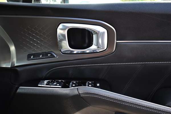 2024 Kia Sorento GT-Line MQ4 PE