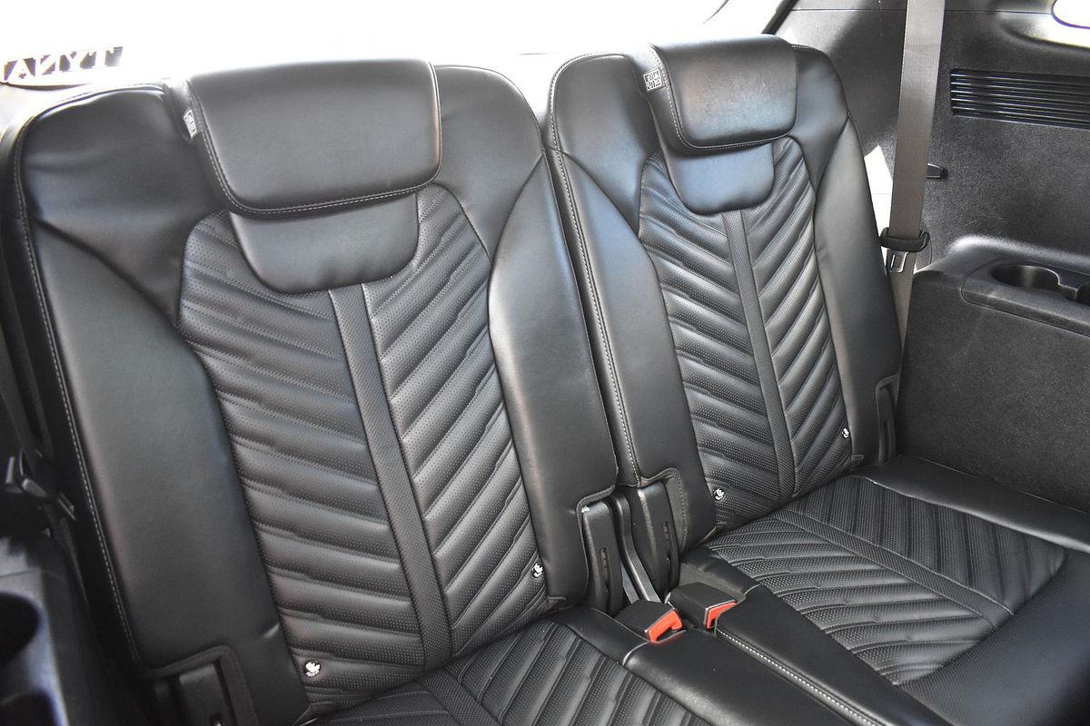 2024 Kia Sorento GT-Line MQ4 PE