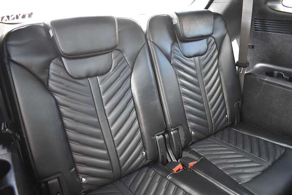 2024 Kia Sorento GT-Line MQ4 PE