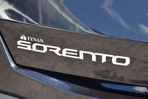 2024 Kia Sorento GT-Line MQ4 PE