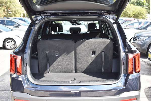 2024 Kia Sorento GT-Line MQ4 PE