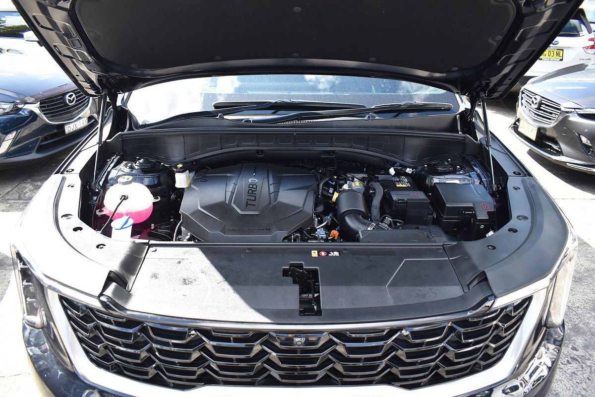 2024 Kia Sorento GT-Line MQ4 PE