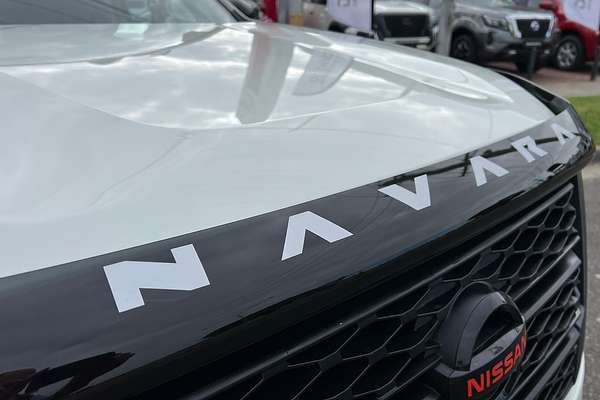 2024 Nissan Navara PRO-4X D23 4X4