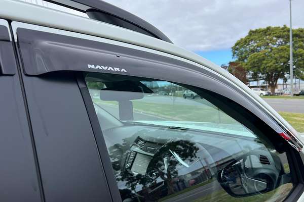 2024 Nissan Navara PRO-4X D23 4X4