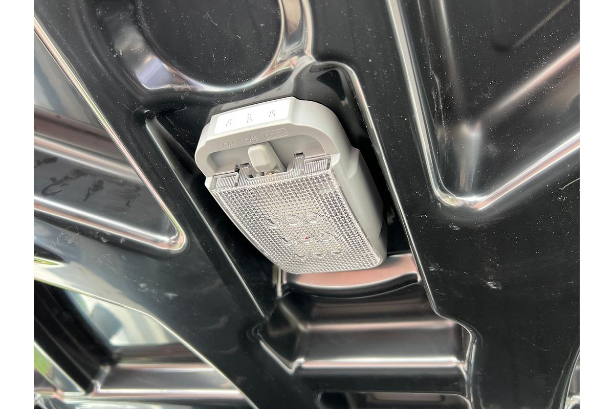 2024 Nissan Navara PRO-4X D23 4X4