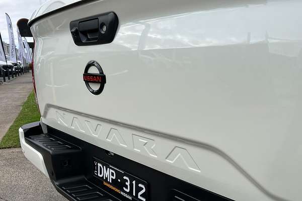 2024 Nissan Navara PRO-4X D23 4X4