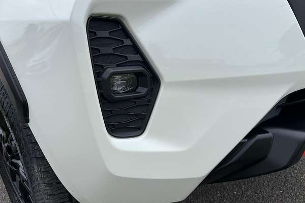 2024 Nissan Navara PRO-4X D23 4X4