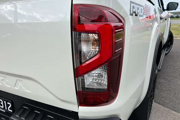 2024 Nissan Navara PRO-4X D23 4X4