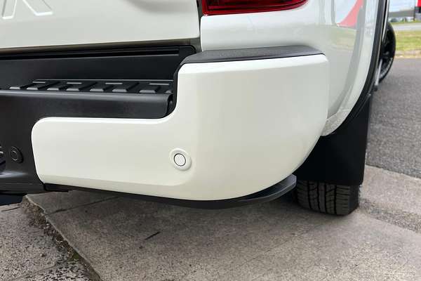 2024 Nissan Navara PRO-4X D23 4X4