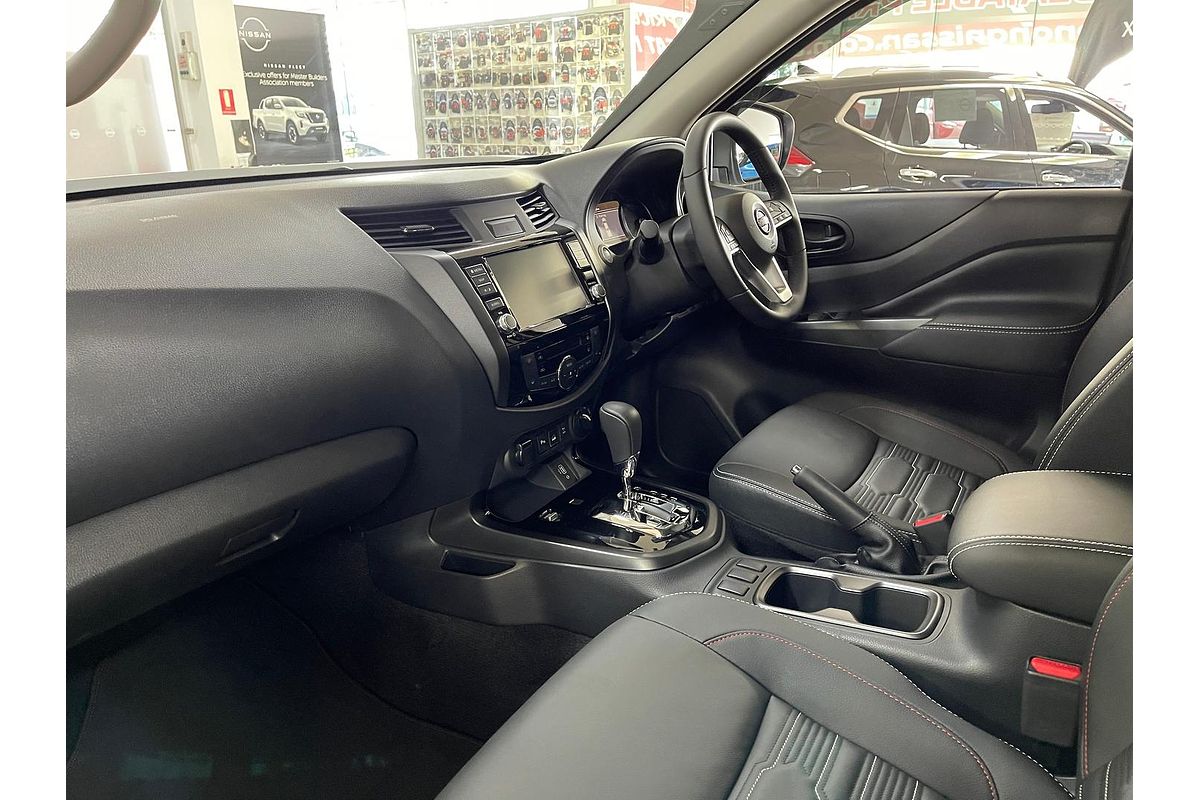 2024 Nissan Navara PRO-4X D23 4X4