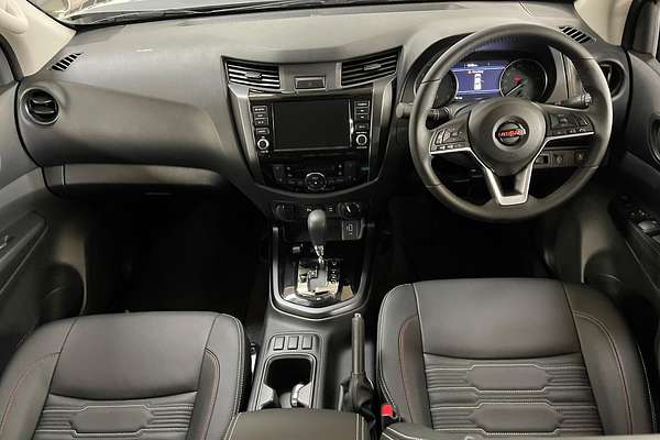 2024 Nissan Navara PRO-4X D23 4X4
