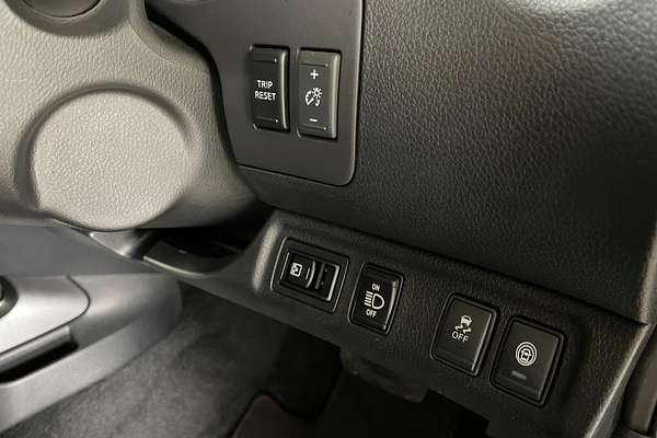 2024 Nissan Navara PRO-4X D23 4X4