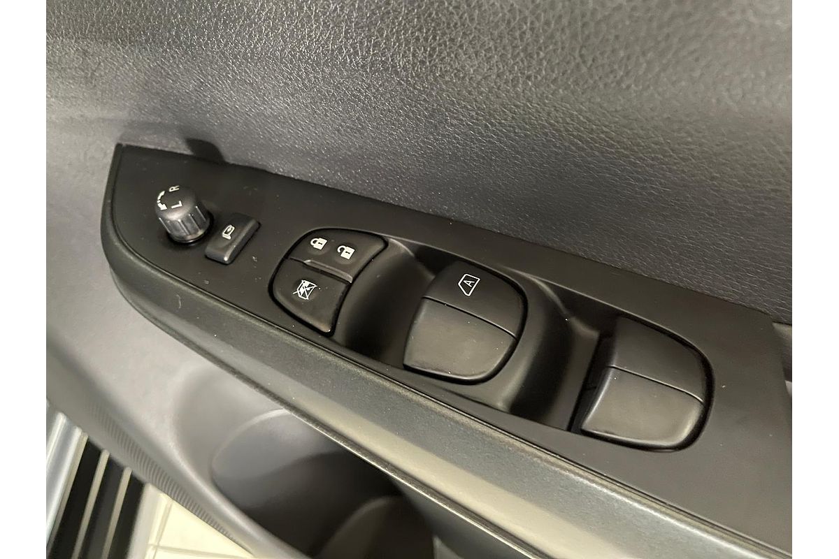 2024 Nissan Navara PRO-4X D23 4X4