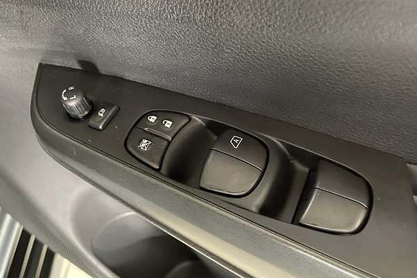 2024 Nissan Navara PRO-4X D23 4X4