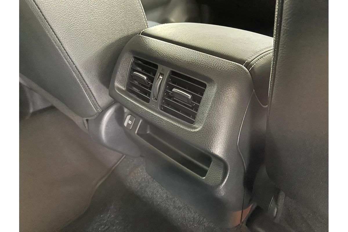 2024 Nissan Navara PRO-4X D23 4X4