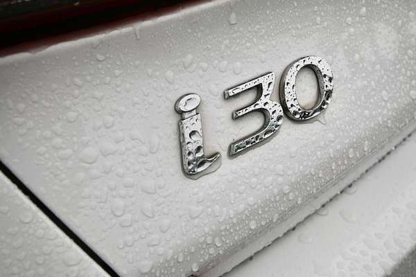 2018 Hyundai i30 Elite PD2