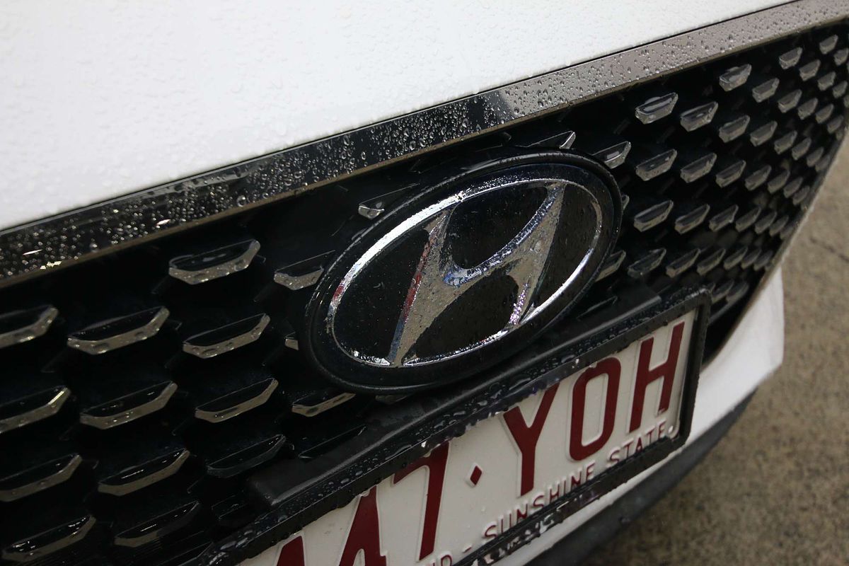 2018 Hyundai i30 Elite PD2