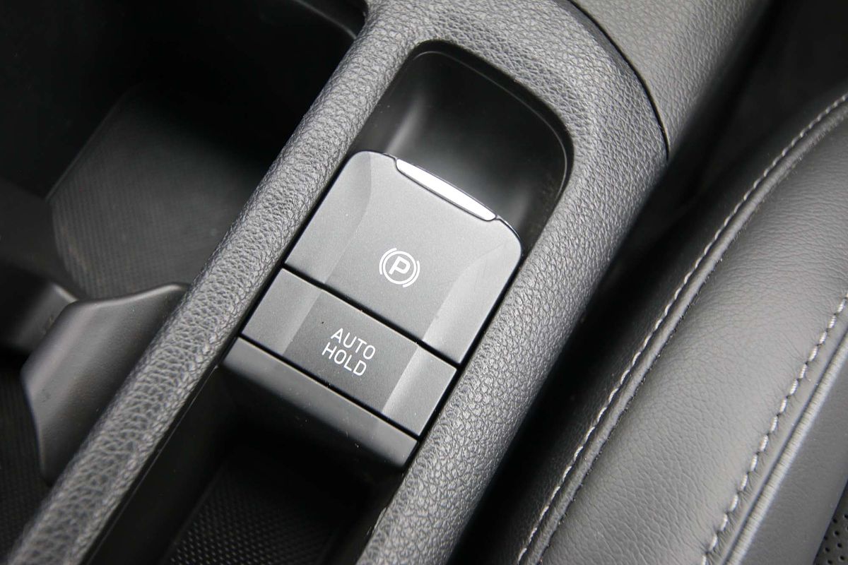 2018 Hyundai i30 Elite PD2