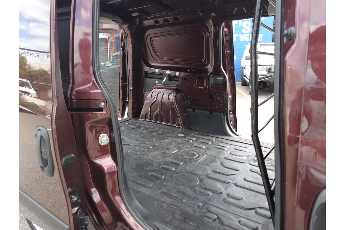 2014 Fiat Doblo 263 LWB