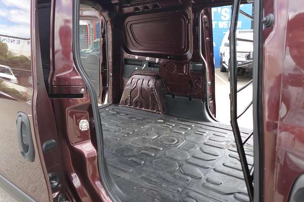 2014 Fiat Doblo 263 LWB