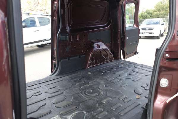 2014 Fiat Doblo 263 LWB