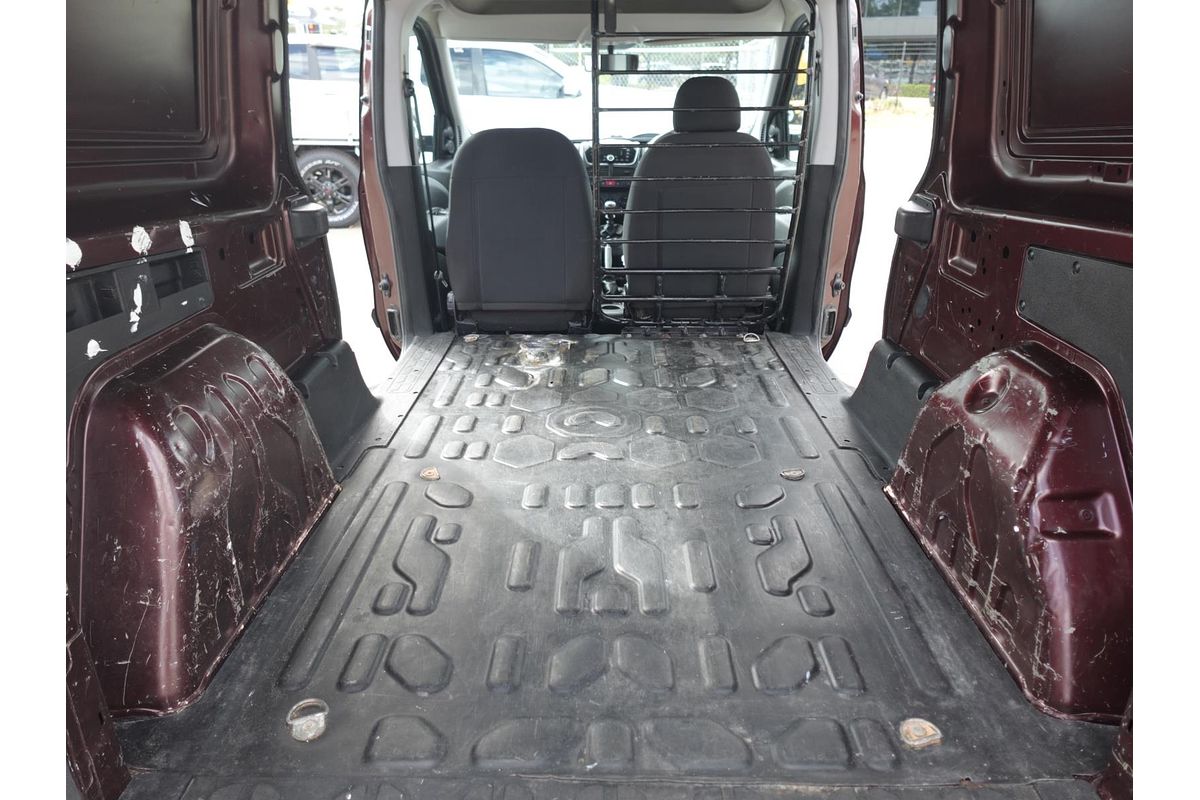 2014 Fiat Doblo 263 LWB