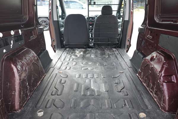 2014 Fiat Doblo 263 LWB