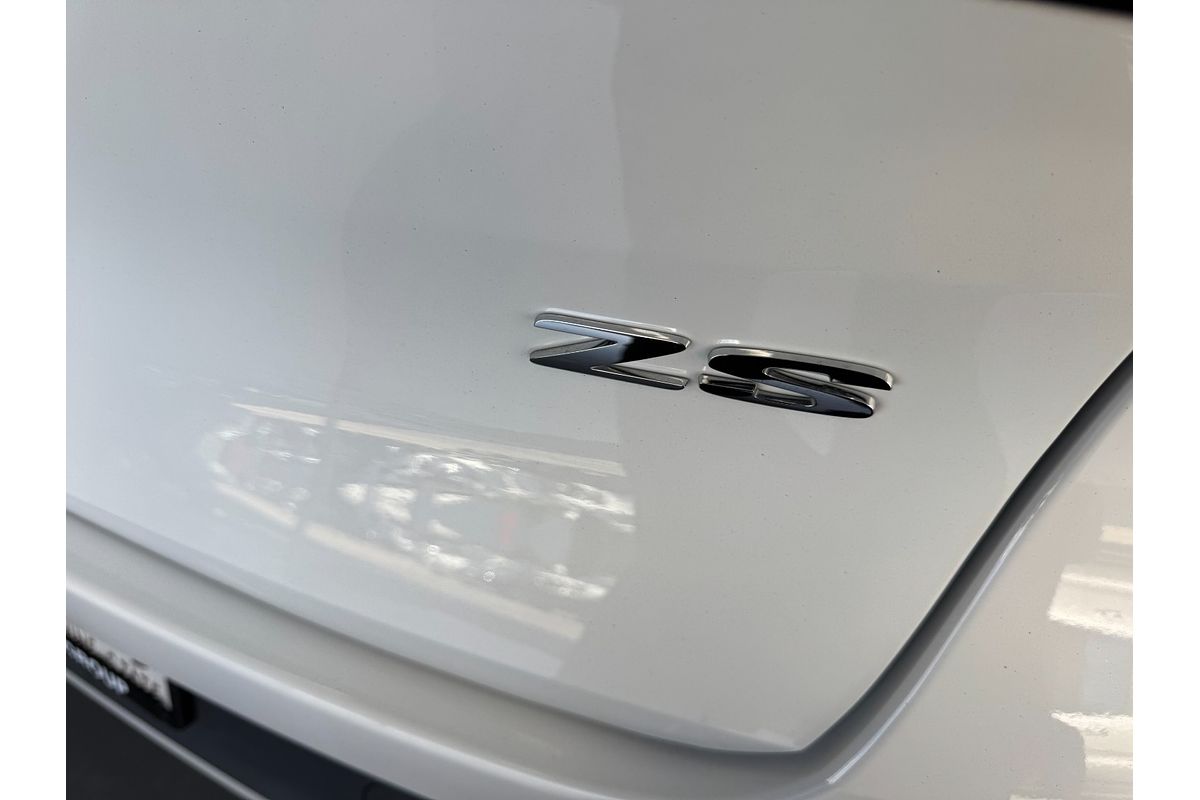 2022 MG ZS Excite AZS1