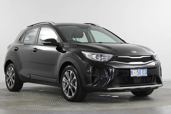 2021 Kia Stonic Sport YB