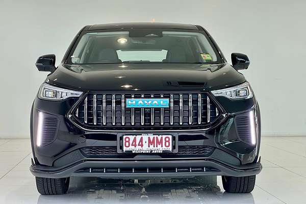 2024 GWM Haval Jolion Lux Hybrid A02