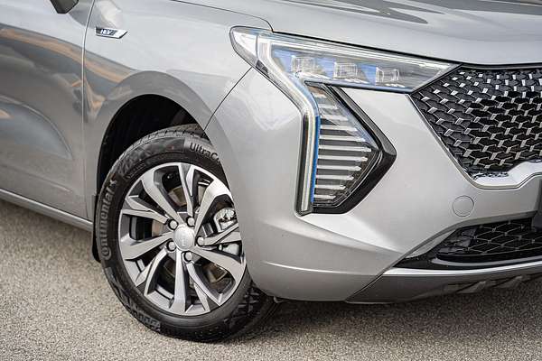 2023 GWM Haval Jolion Lux Hybrid A01