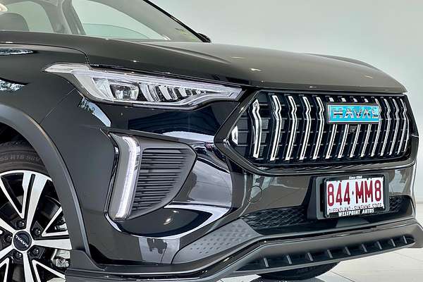 2024 GWM Haval Jolion Lux Hybrid A02