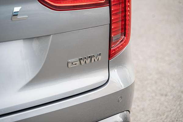 2023 GWM Haval Jolion Lux Hybrid A01