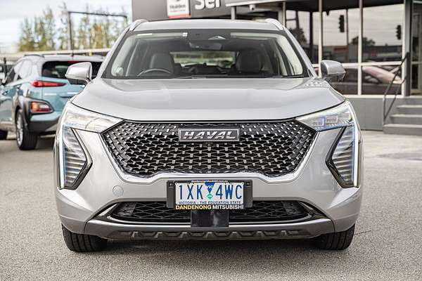 2023 GWM Haval Jolion Lux Hybrid A01