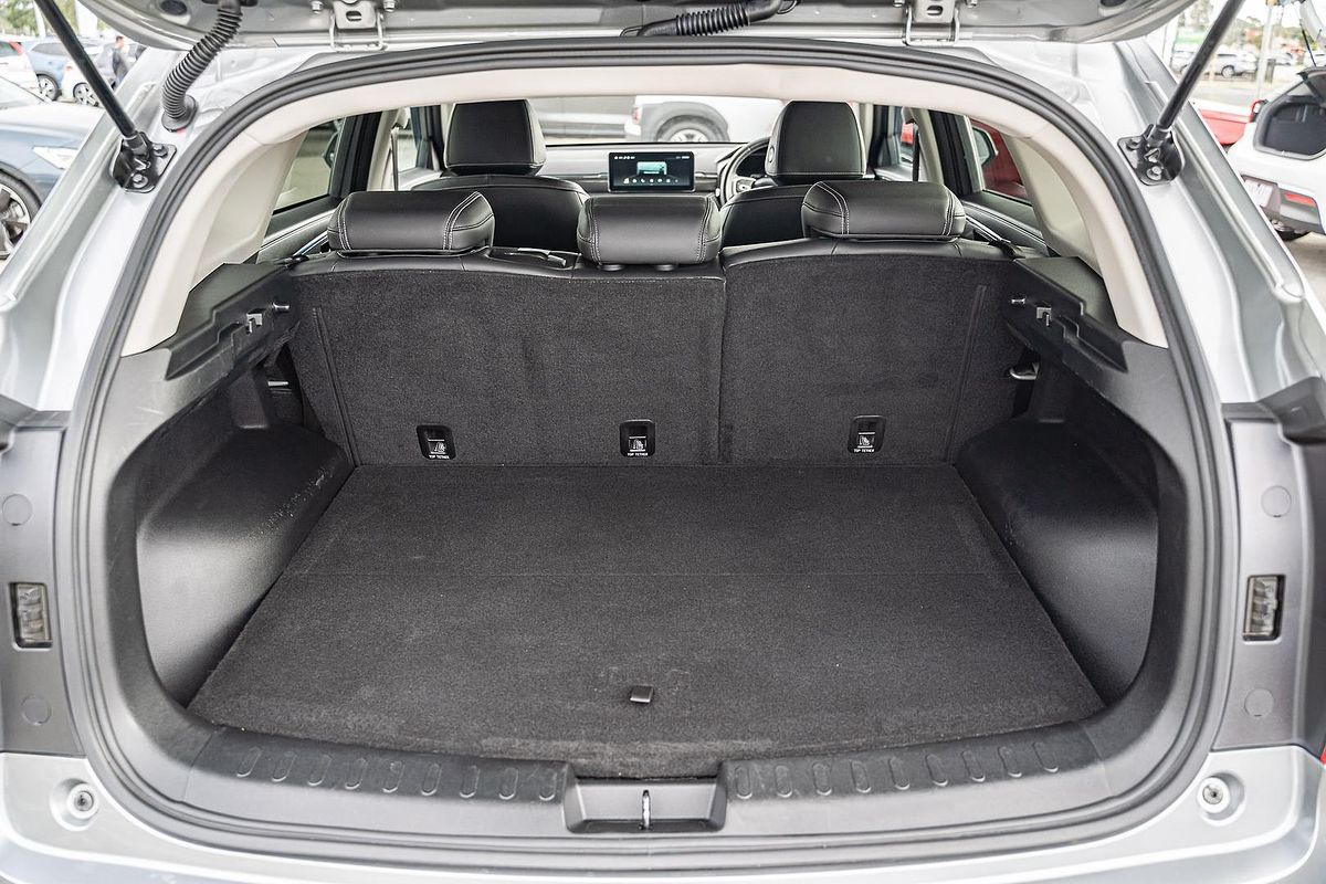 2023 GWM Haval Jolion Lux Hybrid A01