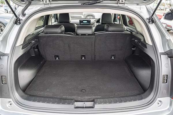 2023 GWM Haval Jolion Lux Hybrid A01