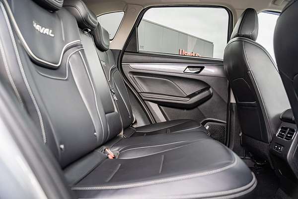 2023 GWM Haval Jolion Lux Hybrid A01