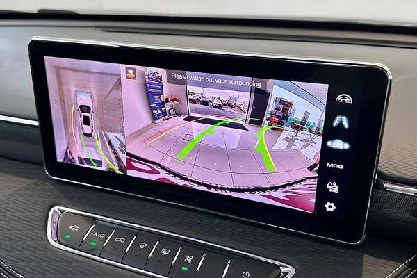 2024 GWM Haval Jolion Lux Hybrid A02